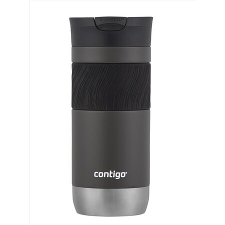 Contigo Byron 2.0 16 oz Sophisticated Sake BPA Free Travel Mug 2094830